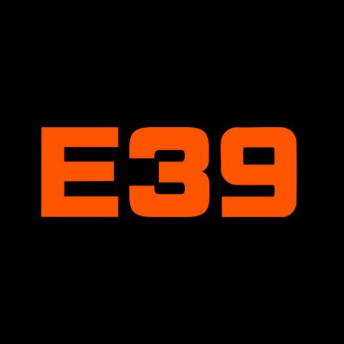 E39